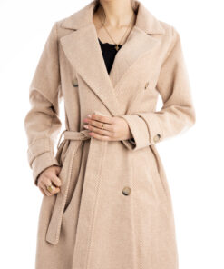 Alternative view of بالطو نسائي CLUB