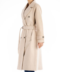 Alternative view of بالطو نسائي CLUB