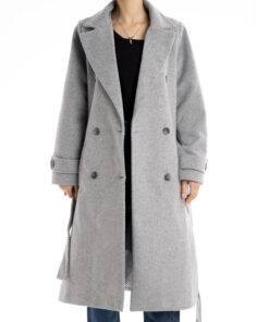 Alternative view of بالطو نسائي CLUB