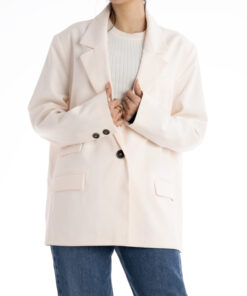 جاكيت نسائي WAREHOUSE