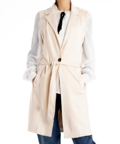 جاكيت نسائي MORE