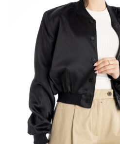 Alternative view of جاكيت نسائي ZARA