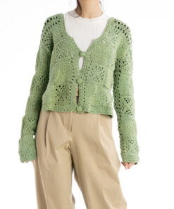 تريكو نسائي MN