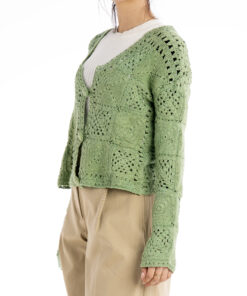 Alternative view of تريكو نسائي MN