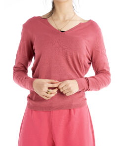 تريكو نسائي CAMAIEU