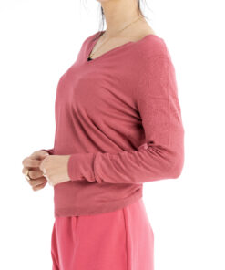 Alternative view of تريكو نسائي CAMAIEU