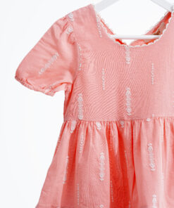 Alternative view of فستان اطفال ELIGO