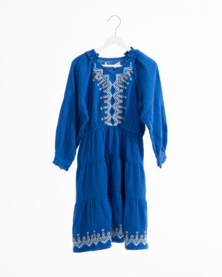 فستان اطفال ZARA