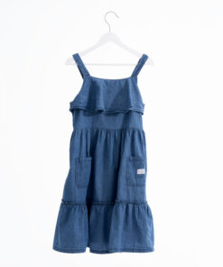 فستان اطفال CK