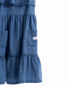 Alternative view of فستان اطفال CK