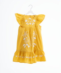 فستان بناتي ZARA