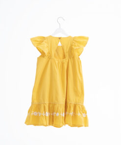 Alternative view of فستان بناتي ZARA