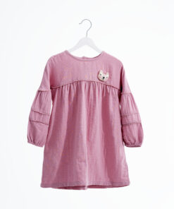 فستان بناتي NEXT