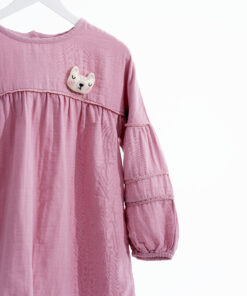 Alternative view of فستان بناتي NEXT