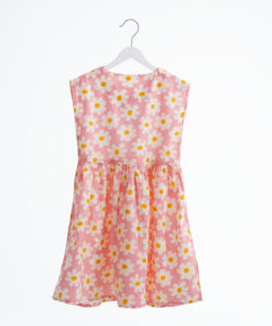 Alternative view of فستان اطفال NEXT