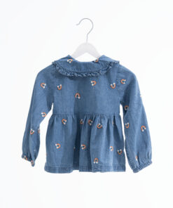 فستان اطفال TU