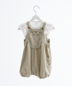 بدلة بيبي NEXT