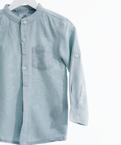 Alternative view of قميص اطفال ZY