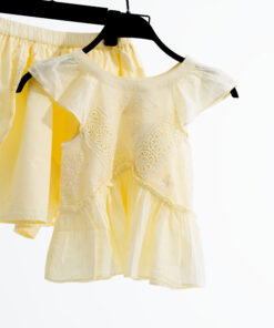 Alternative view of بدلة اطفال JUNIORS