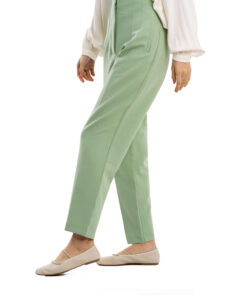 Alternative view of بنطلون نسائي ZARA