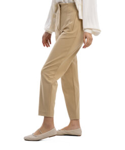 Alternative view of بنطلون نسائي ZARA