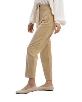 Alternative view of بنطلون نسائي ZARA