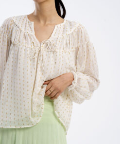 Alternative view of بلوزة نسائي OLD NAVY