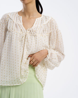 Alternative view of بلوزة نسائي OLD NAVY