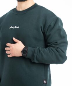 Alternative view of سويتر رجالي LOST