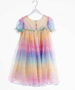 فستان بناتي NEXT