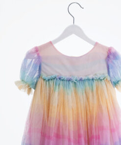 Alternative view of فستان بناتي NEXT