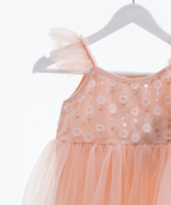 Alternative view of فستان بيبي MONSOON