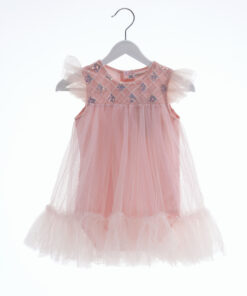 فستان بيبي MONSOON