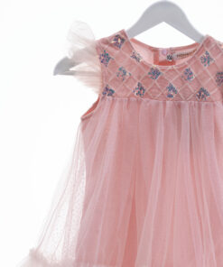 Alternative view of فستان بيبي MONSOON