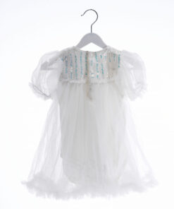 Alternative view of فستان بيبي MONSOON