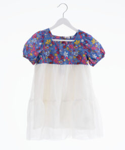 فستان بناتي BLUKIDS