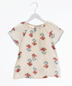 Alternative view of بلوزة بناتي PETIT