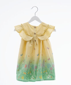 فستان بيبي MAYORAL