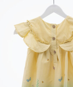 Alternative view of فستان بيبي MAYORAL