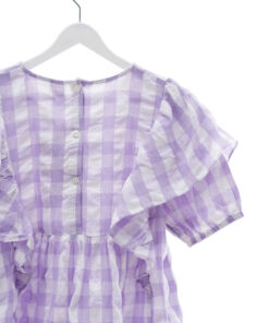 Alternative view of فستان بناتي ZARA