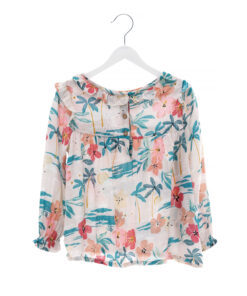 بلوزة بناتي M&S