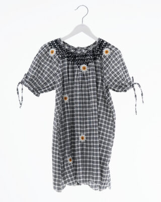بلوزة بناتي ZARA