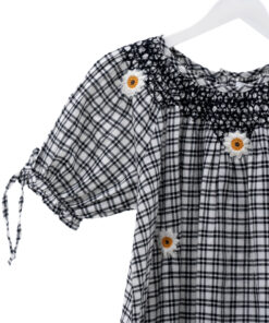 Alternative view of بلوزة بناتي ZARA