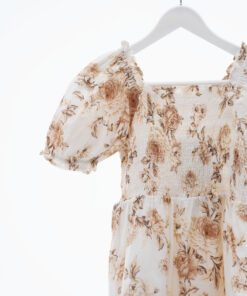 Alternative view of فستان بناتي ZARA