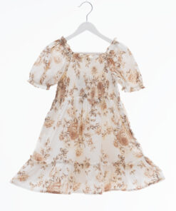 فستان بناتي ZARA