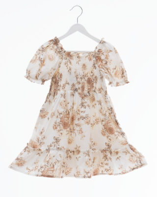 فستان بناتي ZARA