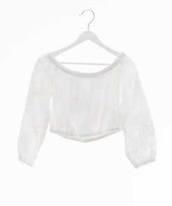 بلوزة بناتي MEF