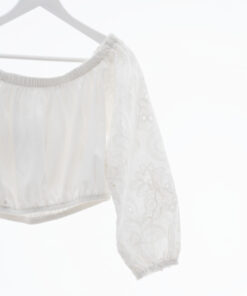 Alternative view of بلوزة بناتي MEF