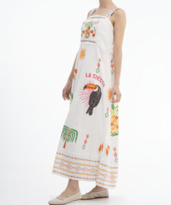 Alternative view of فستان نسائي AM EAGEL