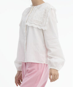 Alternative view of بلوزة نسائي ZARA